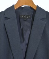 INDIVI（インディヴィ）ジャケット 紺 サイズ:38(M位) レディース/2200681592162