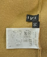 INDIVI（インディヴィ）ワンピース ベージュ サイズ:36(S位) レディース/2200682969031