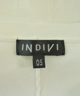 INDIVI（インディヴィ）ニット・セーター 白 サイズ:05(XS位) レディース/2200688665043