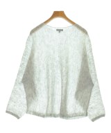 INDIVI（インディヴィ）ニット・セーター グレー サイズ:38(M位) レディース/2200684100173