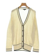 INDIVI（インディヴィ）カーディガン ベージュ サイズ:38(M位) レディース/2200684100197