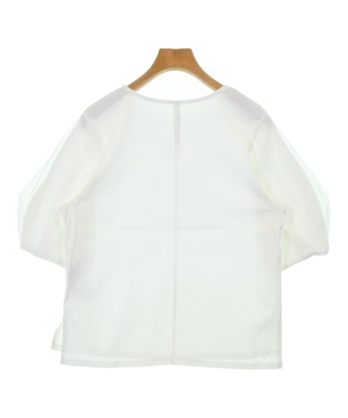 INDIVI（インディヴィ）Tシャツ・カットソー 白 サイズ:38(M位) レディース/2200684100272