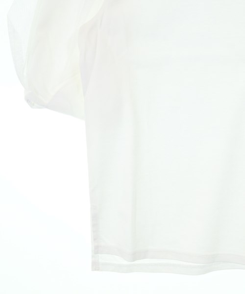 INDIVI（インディヴィ）Tシャツ・カットソー 白 サイズ:38(M位) レディース/2200684100272