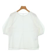 INDIVI（インディヴィ）Tシャツ・カットソー 白 サイズ:38(M位) レディース/2200684100272