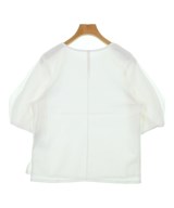 INDIVI（インディヴィ）Tシャツ・カットソー 白 サイズ:38(M位) レディース/2200684100272