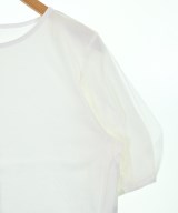 INDIVI（インディヴィ）Tシャツ・カットソー 白 サイズ:38(M位) レディース/2200684100272