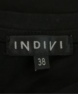 INDIVI（インディヴィ）ノースリーブ 黒 サイズ:38(M位) レディース/2200683528015