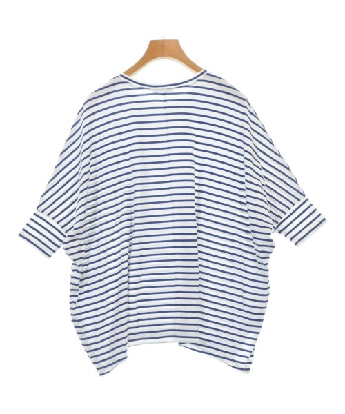 INDIVI（インディヴィ）Tシャツ・カットソー 白 サイズ:34(XS位) レディース/2200684058023
