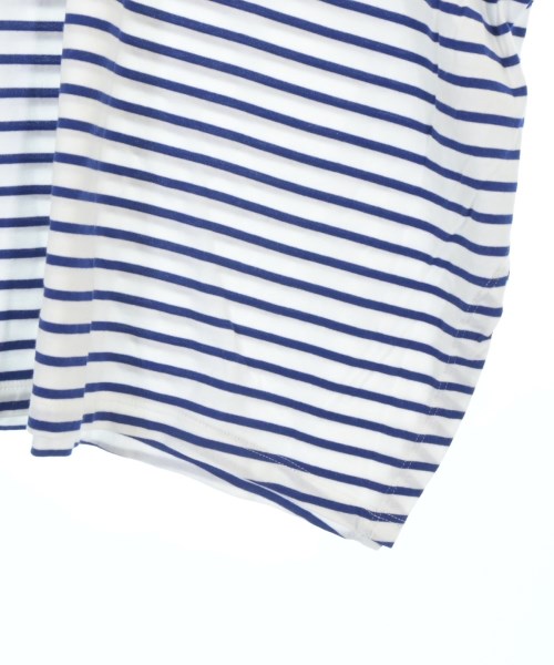 INDIVI（インディヴィ）Tシャツ・カットソー 白 サイズ:34(XS位) レディース/2200684058023