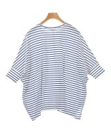 INDIVI（インディヴィ）Tシャツ・カットソー 白 サイズ:34(XS位) レディース/2200684058023