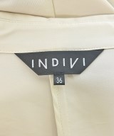 INDIVI（インディヴィ）その他 ベージュ サイズ:36(S位) レディース/2200684058054