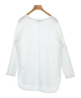 INDIVI（インディヴィ）Tシャツ・カットソー 白 サイズ:34(XS位) レディース/2200684058061