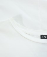INDIVI（インディヴィ）Tシャツ・カットソー 白 サイズ:34(XS位) レディース/2200684058061