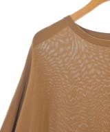 INDIVI（インディヴィ）ニット・セーター 茶 サイズ:34(XS位) レディース/2200684058085