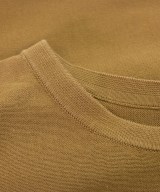INDIVI（インディヴィ）ニット・セーター 茶 サイズ:34(XS位) レディース/2200684058085