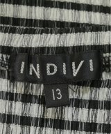 INDIVI（インディヴィ）カジュアルシャツ 白 サイズ:13(XL位) レディース/2200683675047