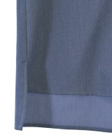 INDIVI（インディヴィ）ブラウス 紺 サイズ:38(M位) レディース/2200683675092