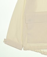 UNTITLED（アンタイトル）マウンテンパーカー 白 サイズ:2(M位) レディース/2200683675146