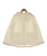UNTITLED マウンテンパーカー