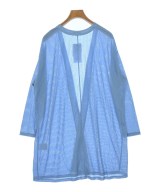 INDIVI（インディヴィ）カーディガン 青 サイズ:38(M位) レディース/2200685466032