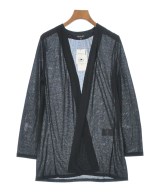 INDIVI カーディガン