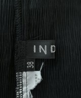 INDIVI（インディヴィ）ブラウス 黒 サイズ:38(M位) レディース/2200686308027