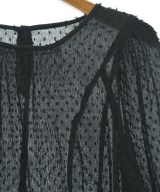 INDIVI（インディヴィ）ブラウス 黒 サイズ:38(M位) レディース/2200686308027