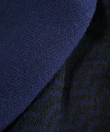 INDIVI（インディヴィ）ニット・セーター 紺 サイズ:34(XS位) レディース/2200680403063
