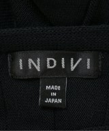 INDIVI（インディヴィ）ニット・セーター 黒 サイズ:38(M位) レディース/2200680403148