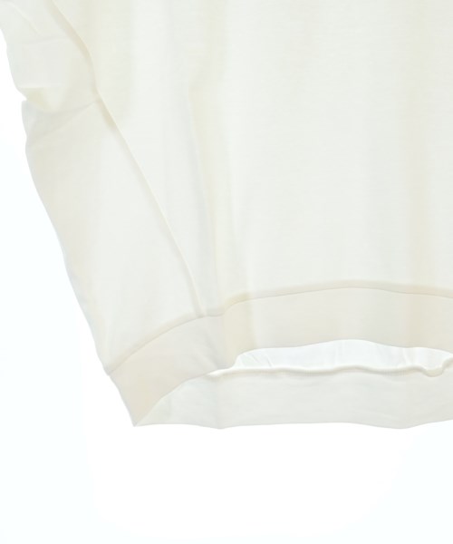 INDIVI（インディヴィ）Tシャツ・カットソー 白 サイズ:05(XS位) レディース/2200680403162