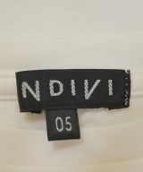 INDIVI（インディヴィ）Tシャツ・カットソー 白 サイズ:05(XS位) レディース/2200680403162