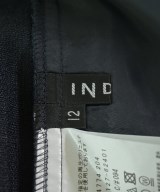 INDIVI（インディヴィ）スラックス 紺 サイズ:12(XL位) レディース/2200682492034
