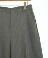 INDIVI（インディヴィ）スラックス グレー サイズ:13(XL位) レディース/2200682492065