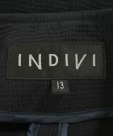 INDIVI（インディヴィ）その他 黒 サイズ:13(XL位) レディース/2200682492232