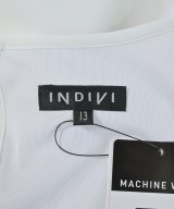 INDIVI（インディヴィ）ブラウス 白 サイズ:13(XL位) レディース/2200682492324