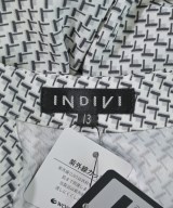 INDIVI（インディヴィ）ブラウス 白 サイズ:13(XL位) レディース/2200682492355