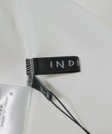 INDIVI（インディヴィ）ブラウス 白 サイズ:13(XL位) レディース/2200682492379