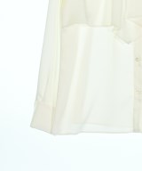UNTITLED（アンタイトル）ブラウス 白 サイズ:3(L位) レディース/2200682492409