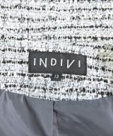 INDIVI（インディヴィ）その他 白 サイズ:13(XL位) レディース/2200683476019