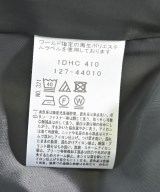 INDIVI（インディヴィ）ジャケット グレー サイズ:42(XL位) レディース/2200683476026