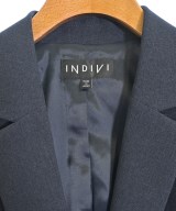 INDIVI（インディヴィ）ジャケット 紺 サイズ:12(XL位) レディース/2200683476033
