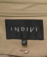 INDIVI（インディヴィ）トレンチコート ベージュ サイズ:13(XL位) レディース/2200683476088