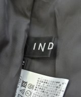 INDIVI（インディヴィ）その他 グレー サイズ:13(XL位) レディース/2200683476101
