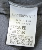 INDIVI（インディヴィ）ワンピース グレー サイズ:13(XL位) レディース/2200683476118