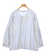 INDIVI（インディヴィ）ブラウス グレー サイズ:13(XL位) レディース/2200683476170