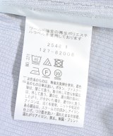 INDIVI（インディヴィ）ブラウス グレー サイズ:13(XL位) レディース/2200683476170