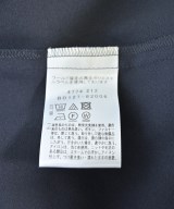 INDIVI（インディヴィ）ブラウス 紺 サイズ:40(L位) レディース/2200683476194