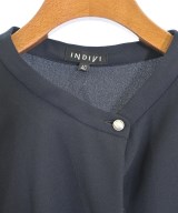 INDIVI（インディヴィ）ブラウス 紺 サイズ:40(L位) レディース/2200683476194
