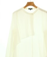 INDIVI（インディヴィ）ブラウス 白 サイズ:40(L位) レディース/2200683476200