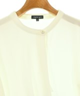INDIVI（インディヴィ）ブラウス 白 サイズ:40(L位) レディース/2200683476200